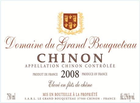 Red Loire Wine
