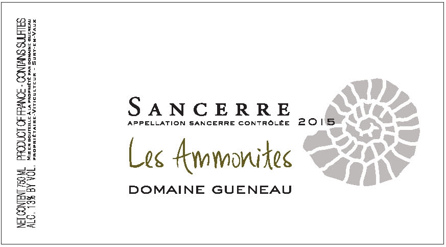 Les Ammonites
