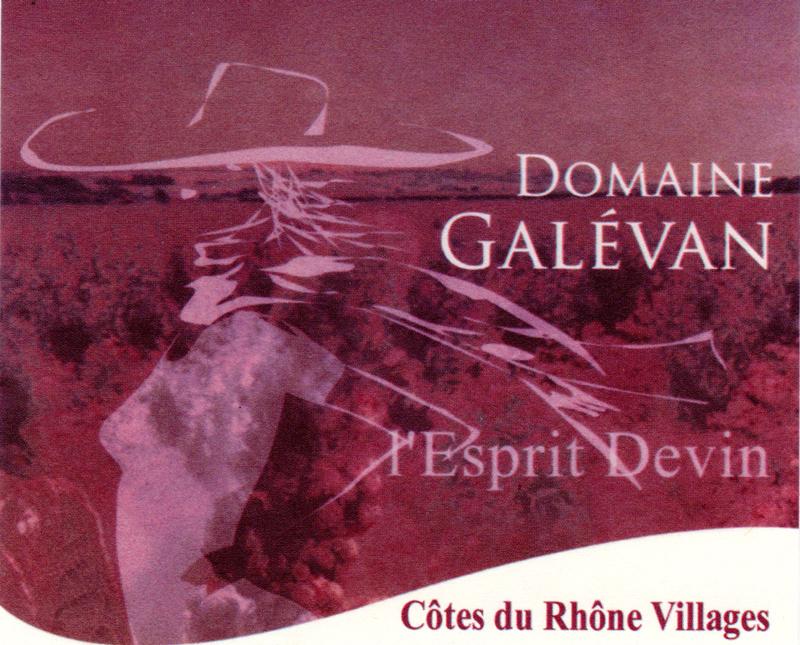 L'esprit Devin