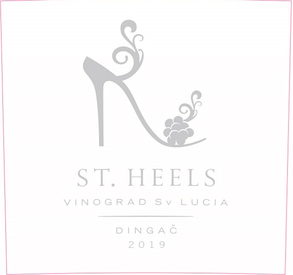 St Heels