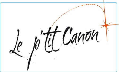P'tit Canon