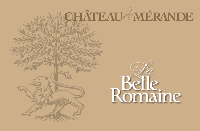 La Belle Romaine