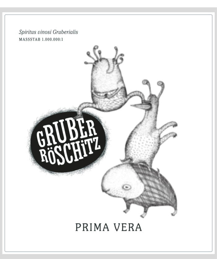 Gruber Roschitz