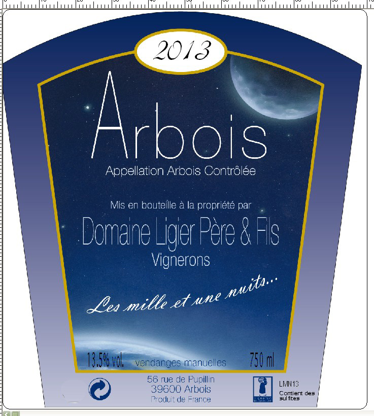 Les Mille Et Une Nuits