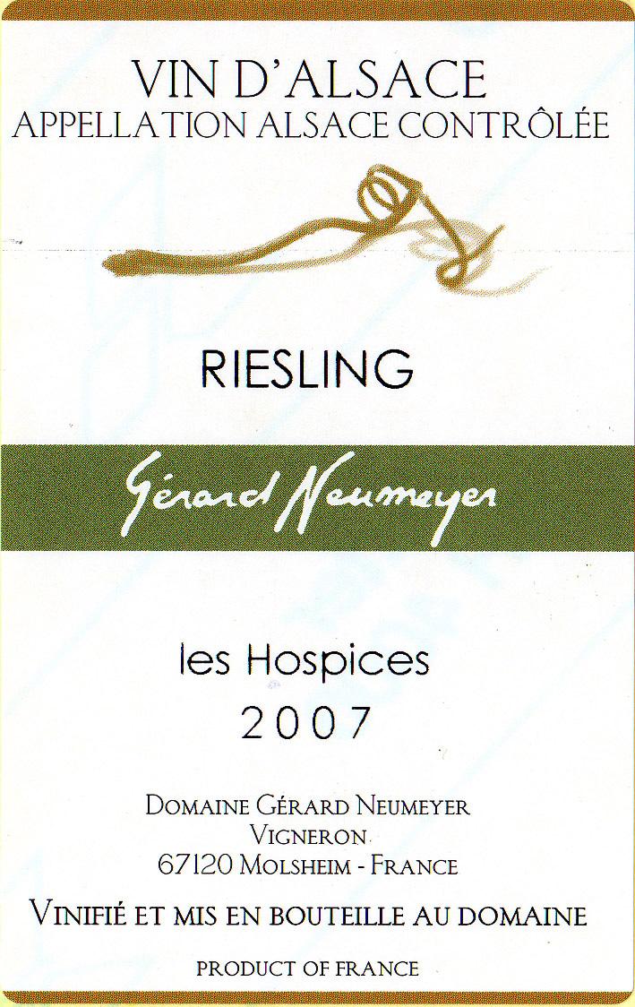 Les Hospices