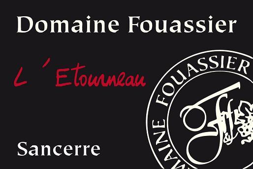 L'etourneau
