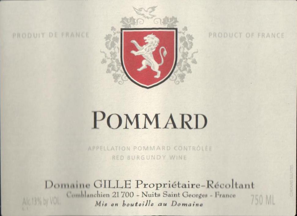 Pommard