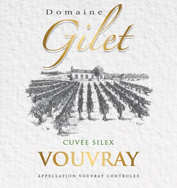 Cuvee Silex