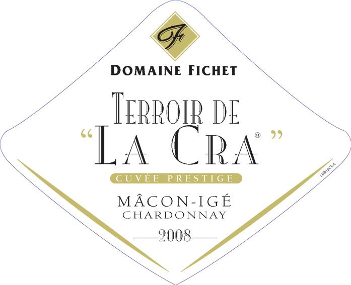 Terroir De La Cra