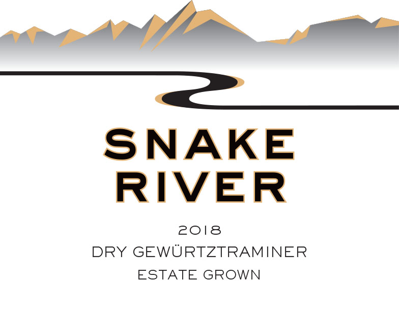 Dry Gewurtztraminer