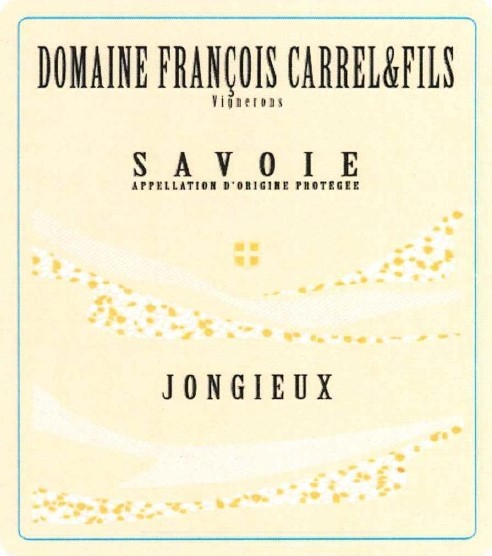 Jongieux