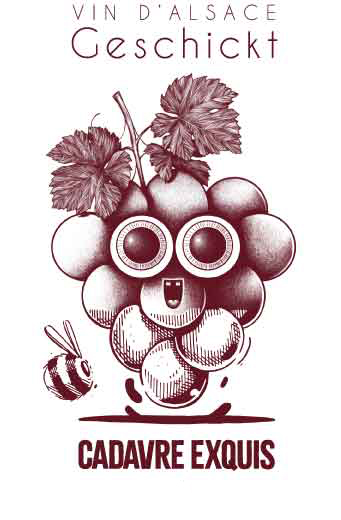 Cadavre Exquis