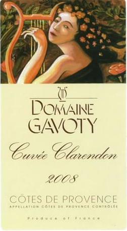 Cuvee Clarendon