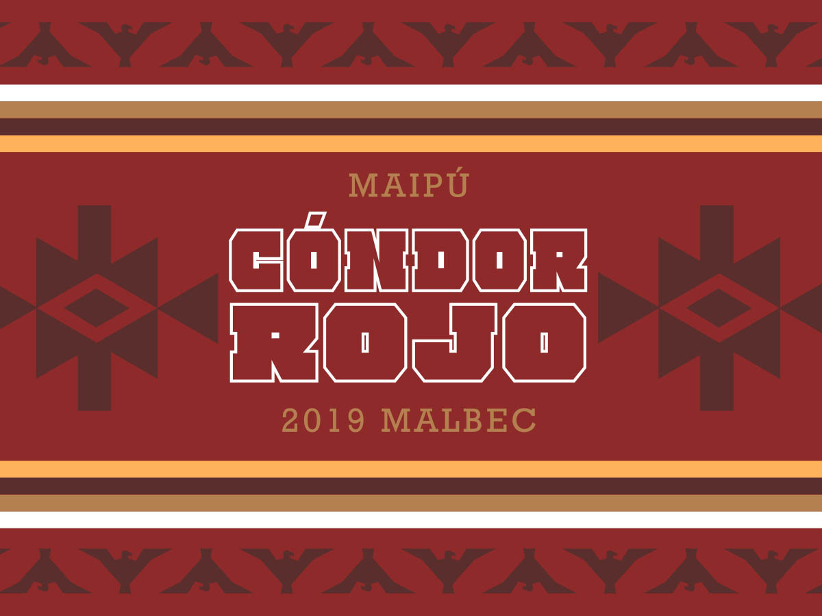 Condor Rojo