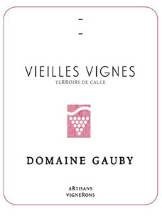 Vieilles Vignes