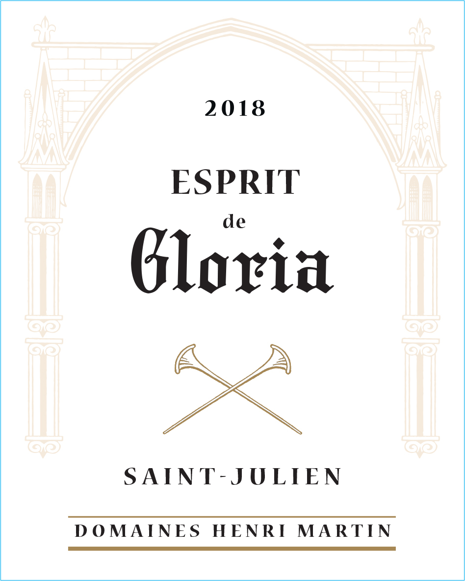Esprit De Gloria