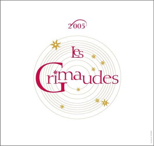 Les Grimaudes