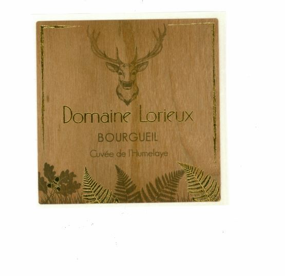 Cuvée de l'Humelaye