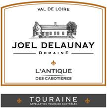 L'antique Des Cabotieres