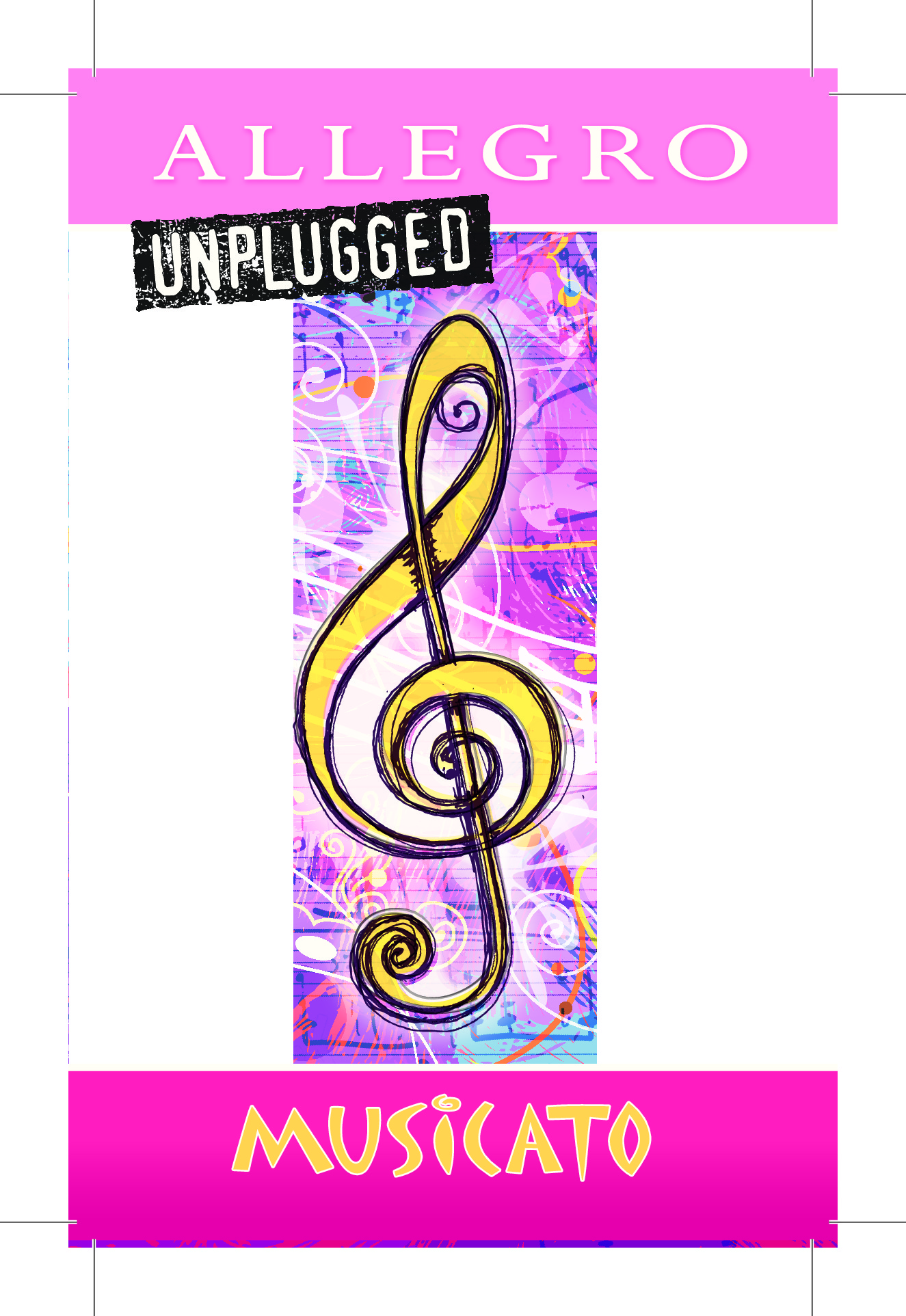 Musicato Unplugged
