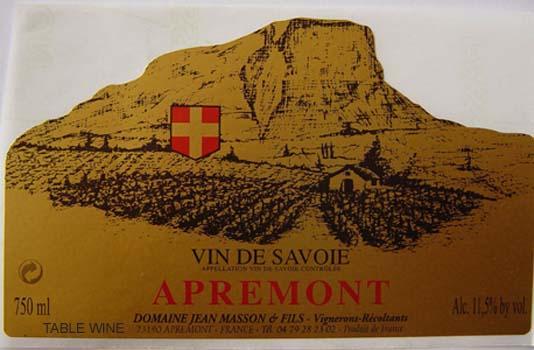 Vieilles Vignes Traditionelle