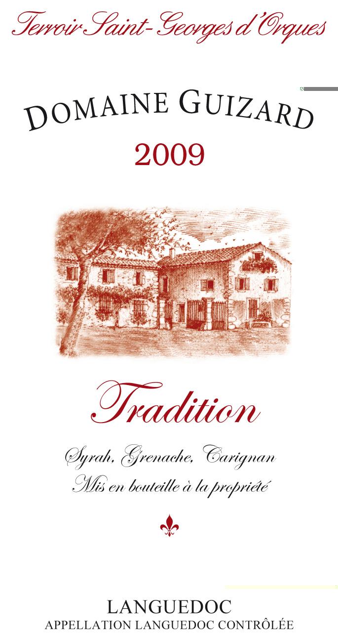 Tradition