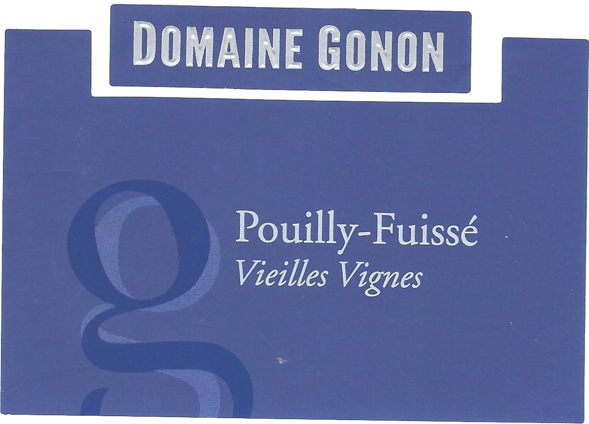 Vieilles Vignes