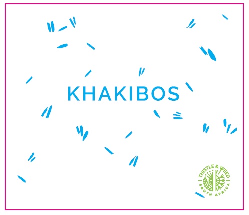 Khakibos