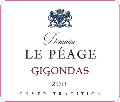 Cuvée Tradition