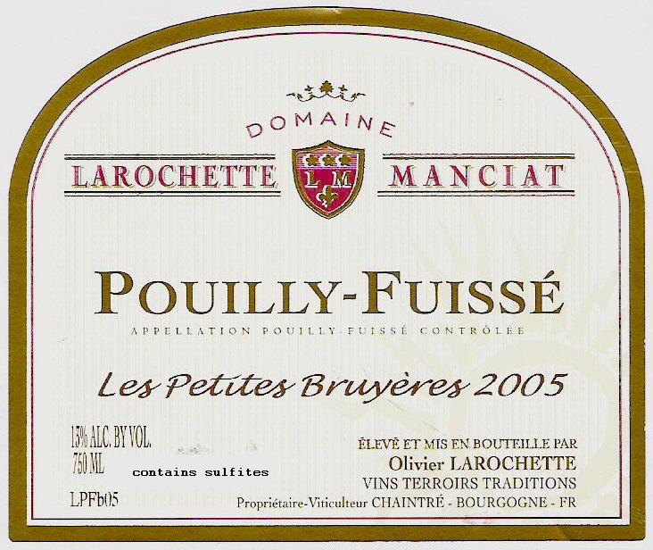 Les Petites Bruyeres