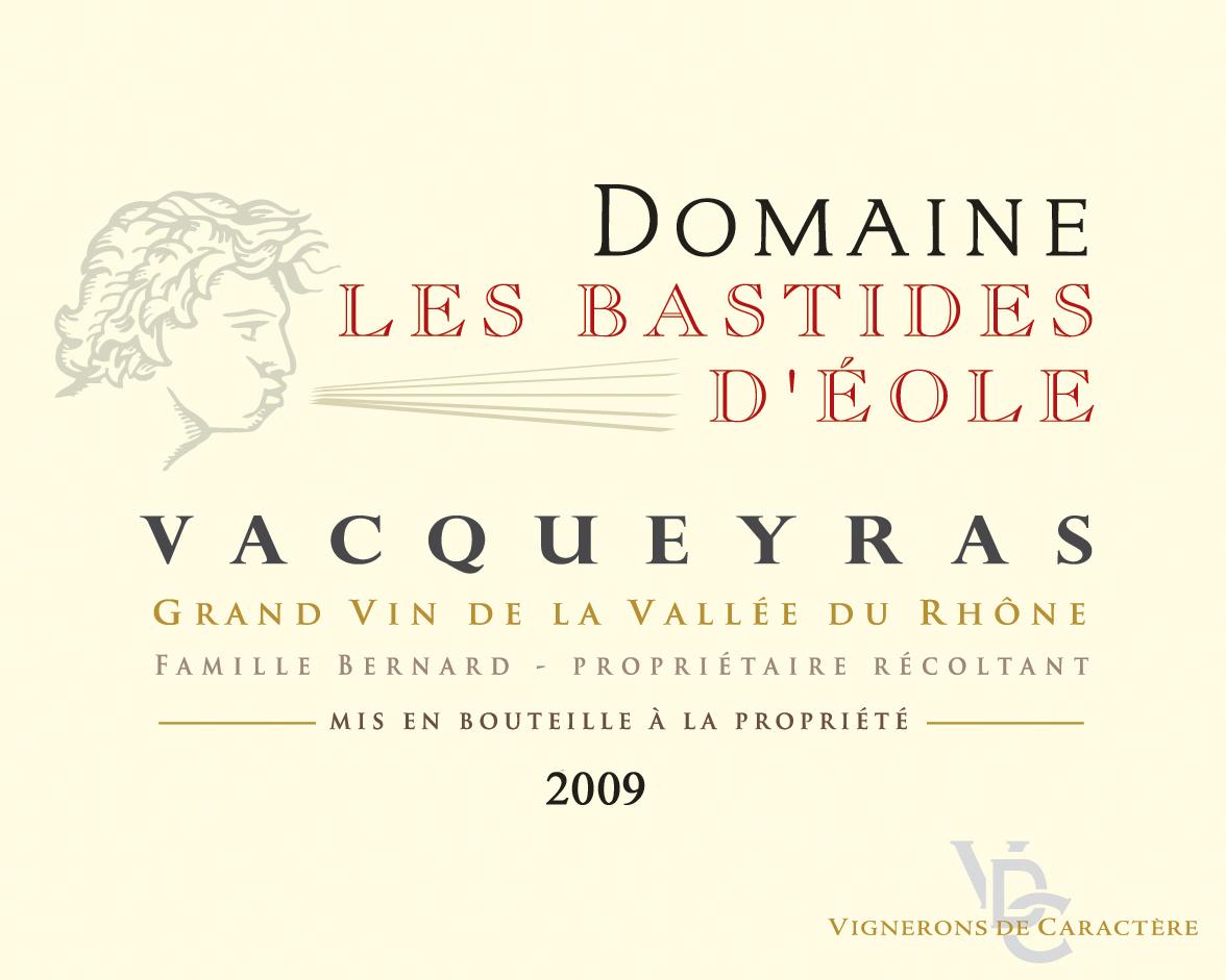 Les Bastides d'Éole