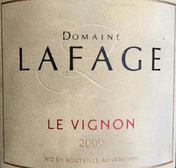 Le Vignon