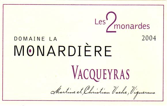 Les 2 Monardes