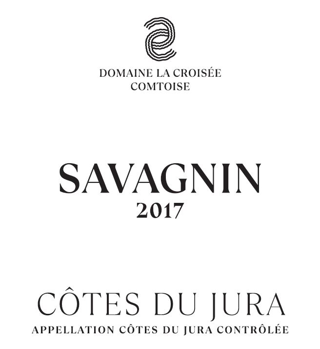 Côtes Du Jura Savagnin