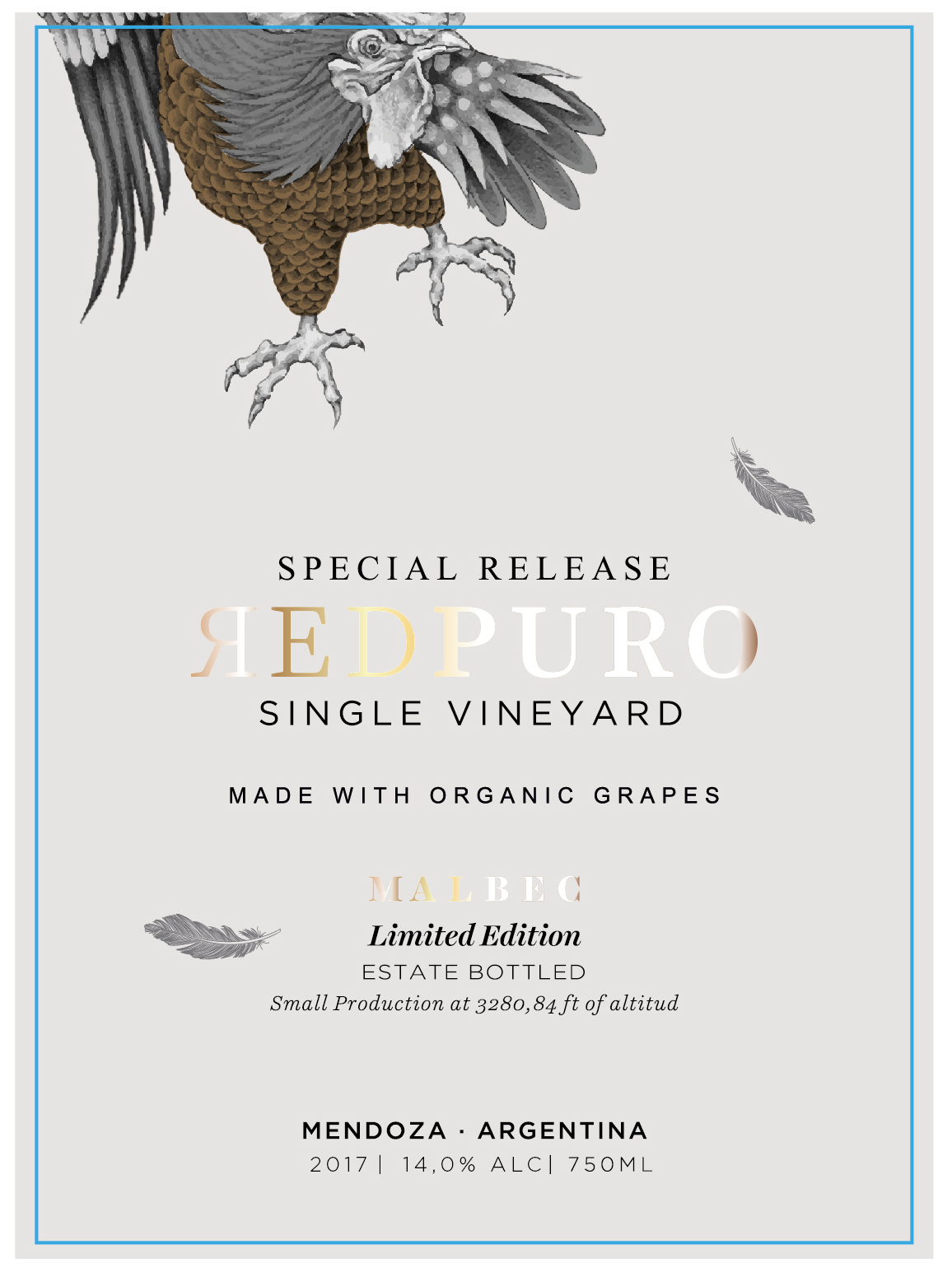Special Release