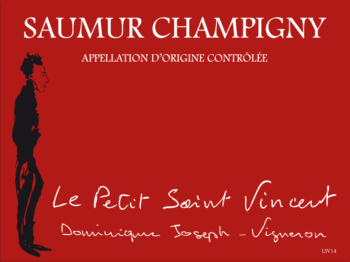 Le Petit Saint Vincent