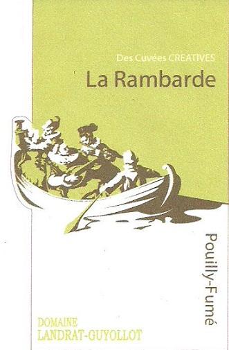 La Rambarde