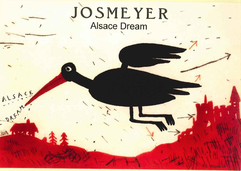 Alsace Dream