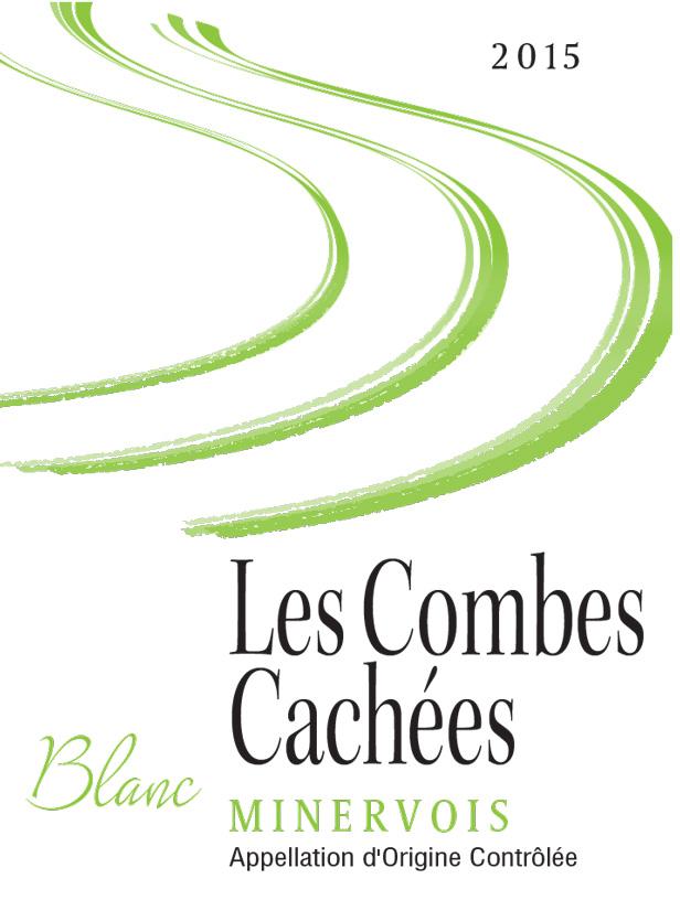 Les Combes Cachées