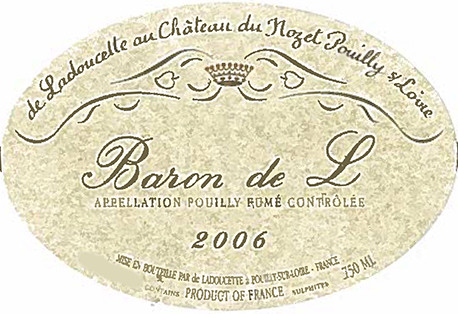 Baron De L