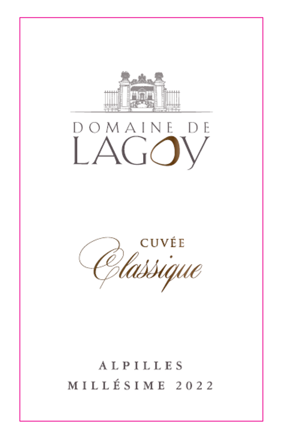 Cuvee Classique