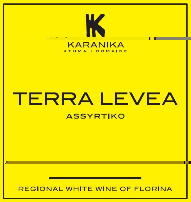 Terra Levea