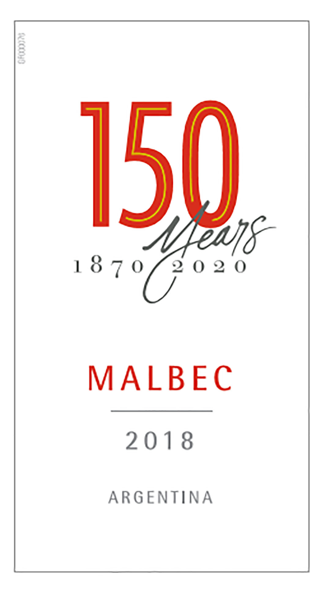 150 Years