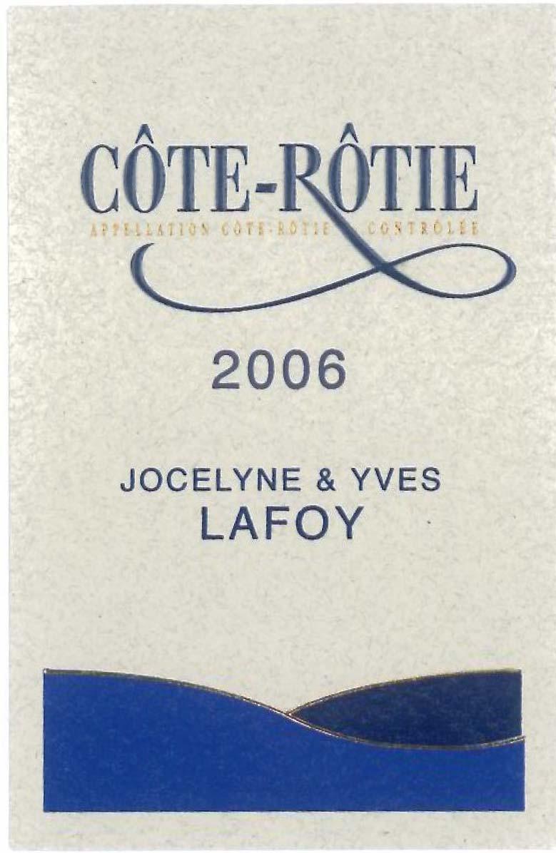 Cuvée J Y L