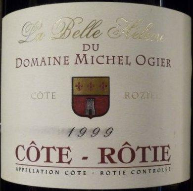 La Belle Helene