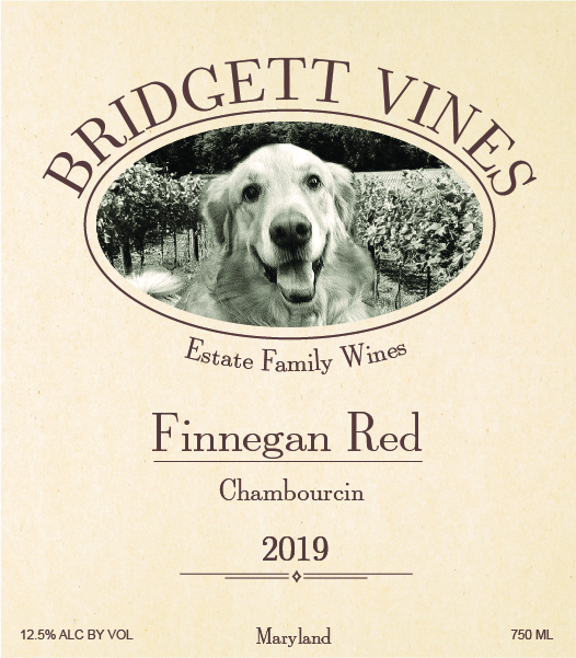 Finnegan Red