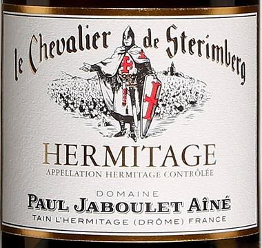 Le Chevalier De Sterimberg