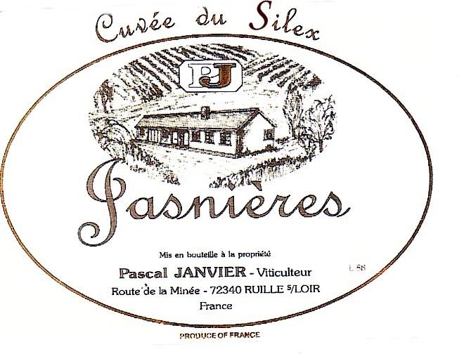 Cuvee Du Silex