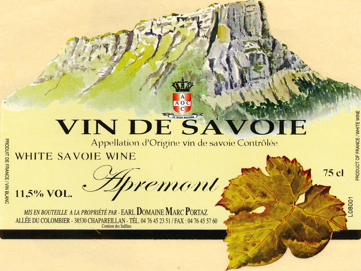 Apremont