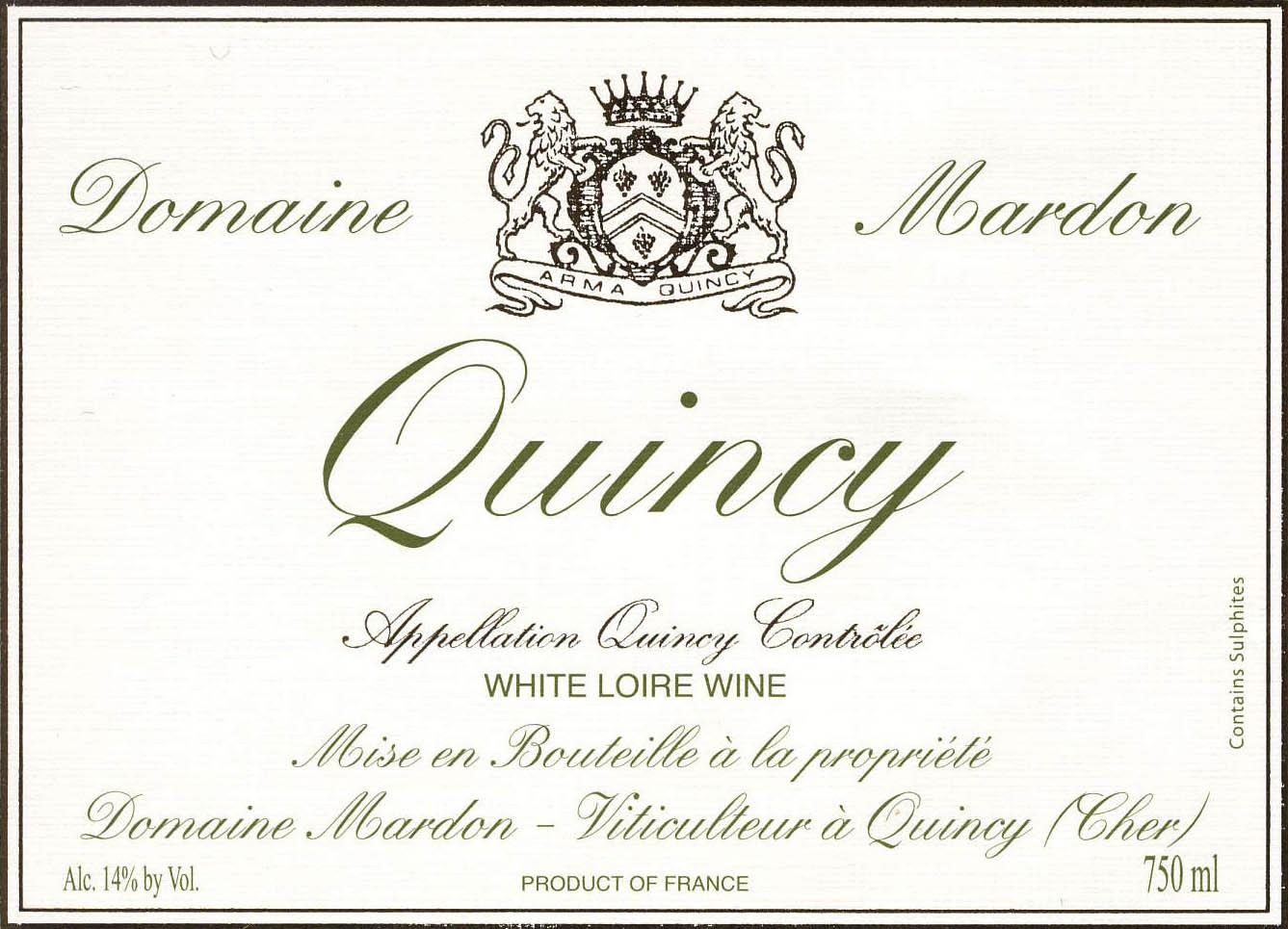 Tres Vieilles Vignes